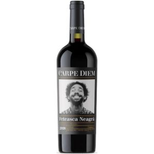 VINHO CARPE DIEM FETEASCA NEAGRA 2018 TINTO 0,75L