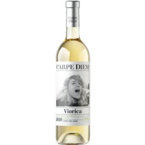 VINHO CARPE DIEM VIORICA 2020 BRANCO 0,75L