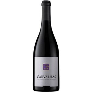 VINHO CARVALHAS TINTA FRANCISCA 2013 TINTO 0,75L
