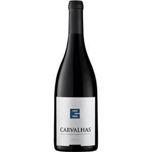 VINHO CARVALHAS TOURIGA NACIONAL 2014 TINTO 0,75L