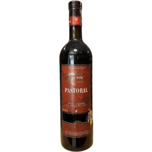 VINHO CASA VECHE PASTORAL TINTO 0,75L