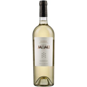 VINHO CASTEL MIMI CHARDONNAY 2019 BRANCO 0,75L