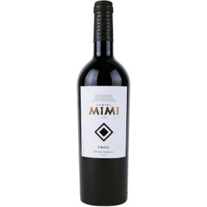 VINHO CASTEL MIMI FRATI 2018 TINTO 0,75L