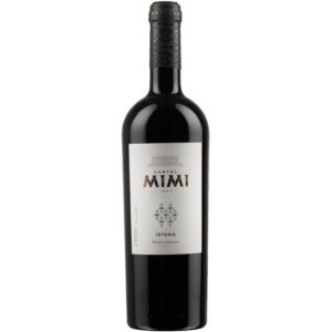 VINHO CASTEL MIMI ISTERIE 2018 TINTO 0,75L