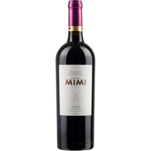 VINHO CASTEL MIMI MALBEC 2015 TINTO 0,75L