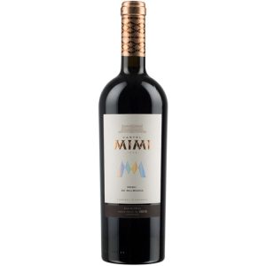 VINHO CASTEL MIMI ROSU DE BULBOACA 2018 TINTO 0,75L