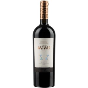 VINHO CASTEL MIMI SAPERAVI 2017 TINTO 0,75L