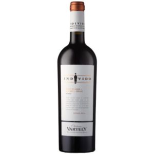 VINHO CHATEAU VARTELY INDIVIDO RARA NEAGRA 2018 TINTO 0,75L