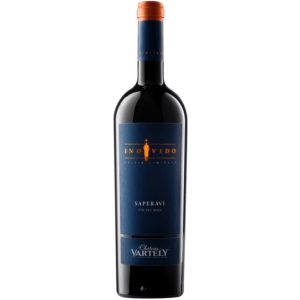 VINHO CHATEAU VARTELY INDIVIDO SAPERAVI 2019 TINTO 0,75L