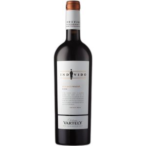 VINHO CHATEAU VARTELY INDIVIDO FETEASCA NEAGRA 2018 TINTO 0,75L