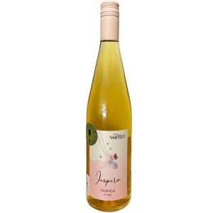 VINHO CHATEAU VARTELY INSPIRO VIORICA 2020 BRANCO 0,75L