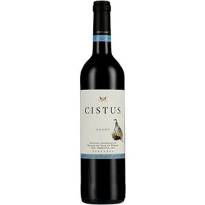 VINHO CISTUS 2019 TINTO 0,75L