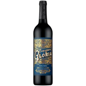 VINHO CONVENTO DA GLÓRIA 2019 TINTO 0,75L