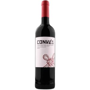 VINHO CONVÉS 2019 TINTO 0,75L