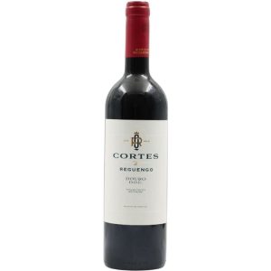 VINHO CORTES DO REGUENGO 2018 TINTO 0,75L