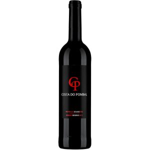 VINHO COSTA DO POMBAL RESERVA 2006 TINTO 0,75L