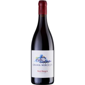 VINHO CRAMA MIRCESTI RARA NEAGRA 2019 TINTO 0,75L
