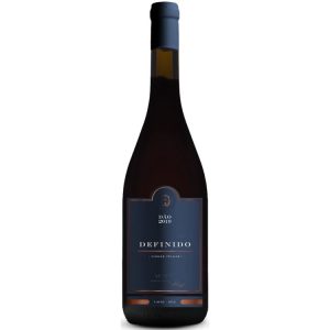 VINHO DEFINIDO 2020 TINTO 0,75L