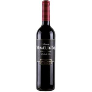 VINHO DONA ERMELINDA 2023 TINTO 0,75L