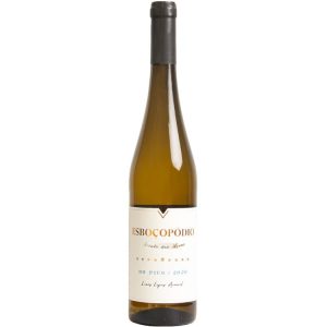 VINHO DOS AÇORES ESBOÇOPÓDIO ARINTO DOS AÇORES 0,75L