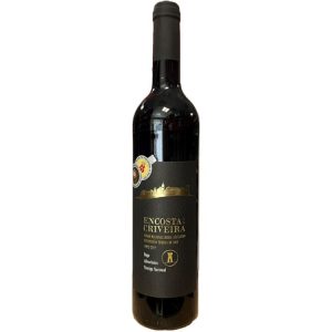VINHO ENCOSTA DA CRIVEIRA 2017 TINTO 0,75L