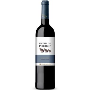VINHO ENCOSTA DAS PERDIZES 2019 TINTO 0,75L