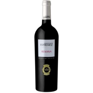 VINHO ENCOSTAS DE ESTREMOZ RESERVA 2008 TINTO 0,75L