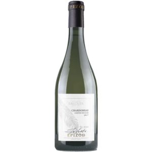 VINHO EPIZOD CHARDONNAY 2017 BRANCO 0,75L