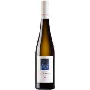 VINHO FAUTOR LATE HARVEST RHEIN RIESLING 2016 BRANCO 0,50L