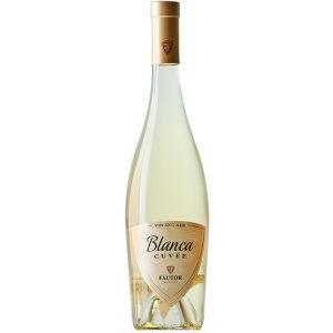 VINHO FAUTOR BLANCA CUVÉE 2020 BRANCO 0,75L