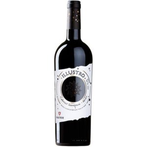 VINHO FAUTOR ILLUSTRO 2015 TINTO 0,75L