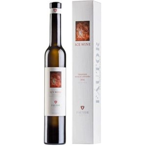 VINHO FAUTOR ICE WINE TRAMINER MUSCAT OTTONEL 2016 BRANCO 0,375L