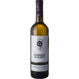 VINHO GOGU FETASCA ALBA 2019 BRANCO 0,75L
