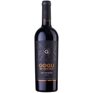 VINHO GOGU METAFORA 2018 TINTO 0,75L
