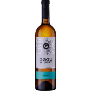 VINHO GOGU RITON 2020 BRANCO 0,75L