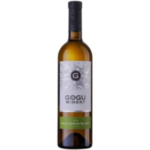 VINHO GOGU SAUVIGNON BLANC 2019 BRANCO 0,75L