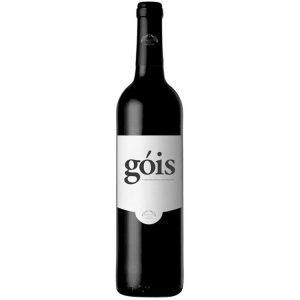 VINHO GÓIS 2018 TINTO 0,75L