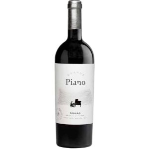 VINHO GRANDE PIANO GRANDE RESERVA 2017 TINTO 0,75L