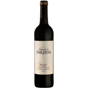 VINHO HERDADE DA FARIZOA 2013 TINTO 0,75L