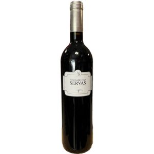 VINHO HERDADE DAS SERVAS RESERVA 2004 TINTO 0,75L