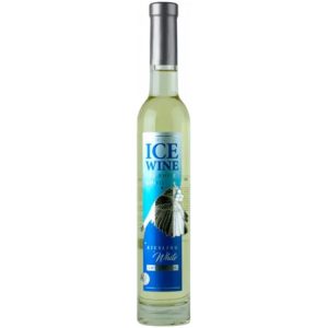 VINHO KVINT ICE WINE RIESLING 2017 BRANCO 0,375L