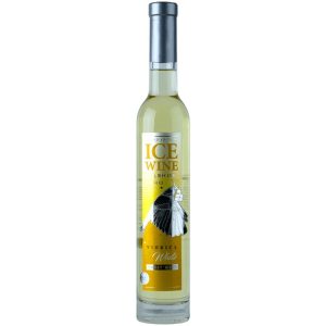 VINHO KVINT ICE WINE VIORICA 2017 BRANCO 0,375L