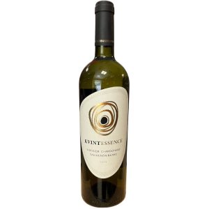 VINHO KVINTESSENCE 2019 BRANCO 0,75L