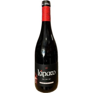 VINHO LÁPARO 2011 TINTO 0,75L