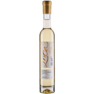 VINHO LUCA LATE HARVEST VIORICA 2019 BRANCO 0,375L