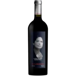 VINHO LUIS FELIPE EDWARDS DONA BERNARDA 2011 TINTO 0,75L