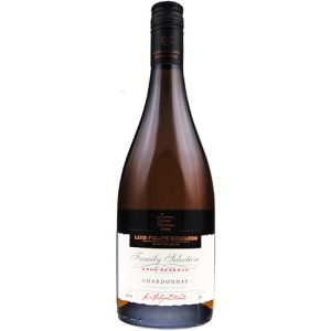 VINHO LUIS FELIPE EDWARDS CHARDONNAY GRAN RESERVA 2015 BRANCO 0,75L
