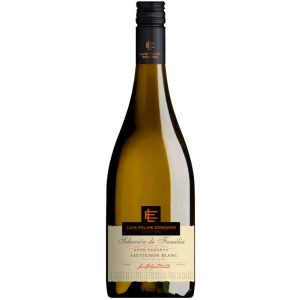 VINHO LUIS FELIPE EDWARDS SAUVIGNON BLANC GRAN RESERVA 2015 BRANCO 0,75L