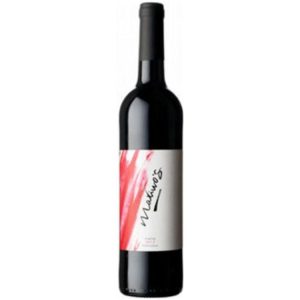 VINHO MAXIMO'S 2015 TINTO 0,75L