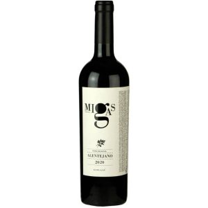 VINHO MIGAS 2022 TINTO 0,75L
